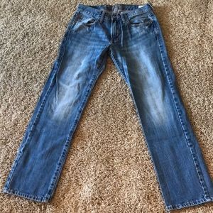 Men’s America Eagle jeans